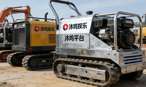 爆火出圈！轻量化机械设备成新风口，沐鸣娱乐携沐鸣平台解锁赋能新玩法